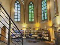 Stadtbibliothek Heinrich Heine