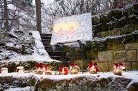 Advent in den Bergen