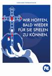 Kein Spielbetrieb
