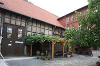 Im Seitengebäude der Voigtei 48 befindet sich dieses kleine aber reizvolle Museum.