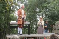 5. Parkfest im historischen Landschaftspark 'Spiegelsberge'