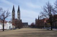 IBA - Standort Domplatz