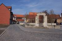 Judenstraße
