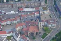 Stadtzentrum