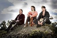 25 Jahre Bergfolk 1985  2010  - Tour 2010 Unlaut folksam
