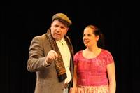 Ton am Dom - Gretchen 89ff mit kulinarischer Einstimmung