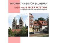 Mein Haus in der Altstadt