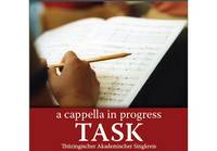 a cappella in progress - Chorkonzert im Dom