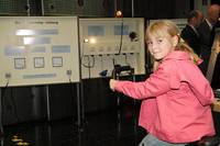 Energieerlebnispfad für Kids wurde eröffnet