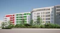 Neubau Heinrich-Julius-Straße - 3. Bauabschnitt bis 2022