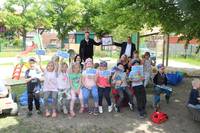 Kindertag 2021