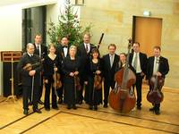 Weihnachtskonzert mit dem Telemann-Kammerorchester Michaelstein