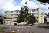 K-II-Bauvorhaben Sekundarschule 'Walter Gemm' in Halberstadt abgeschlossen