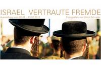 Fotografische Blicke nach Israel