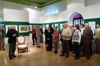 Neue Sonderausstellung im Städtischen Museum mit museumspädagogischen Aktionen