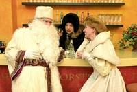 TROIKA - Mit Väterchen Frost und reichlich Wodka ins Neue Jahr 2011