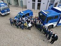 30 Jahre THW Halberstadt