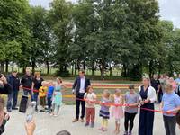 2021 07 21 schuleröffnung diesterweg sm öffkeit 139