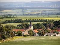 Ortsteil - Athenstedt