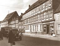 Interessante Broschüre zur Familie Schraube und dem Anwesen der Familie
