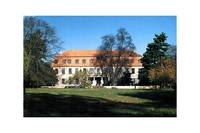 Schloss und Schlosspark Langenstein