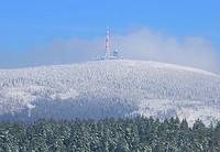 Der sagenumwobene Brocken