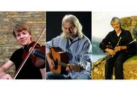 ÉIST - Konzert im Bibliothekskeller