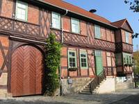 Das Schachmuseum in Ströbeck