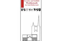 Fassaden- und Stadtbildwettbewerb der Stadt Halberstadt