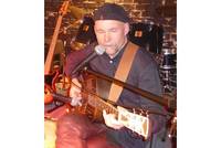 Tom Posur im Konzert
