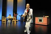 Theaterstück END DAYS als Schulstoff