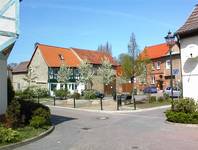 Schwanebeck
