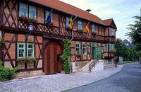 Schachdorf Ströbeck