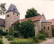 Hedersleben