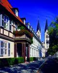 Halberstadt - Ihr Tor zum Harz
