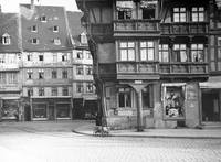 Das Märchen vom Stelzfuß zu Halberstadt