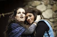 PREMIERE Ronja Räubertochter Bergtheater