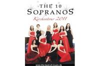 The 10 Sopranos