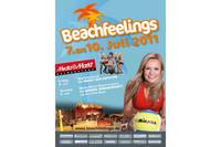 Beachfeelings 2011