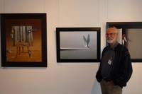 Ausstellung MoVo - Moderne Vogelbilder 2011