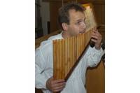 Konzert im Dom zu Halberstadt am 9.7.2011