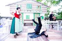 Im weißen Rössl auf der Westerburg - Beschwingt witziges Singspiel zur Urlaubszeit