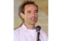 Preisträger 2007 - Christopher Schmidt