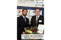 1. Platz im Businessplanwettbewerb für Elischa Medical GmbH