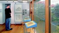 Berend Lehmann Museum