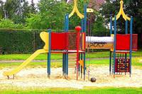 Kinderspielplatz 'Mozartstraße'