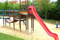 Spielplatz 'Hinter dem Sportplatz'
