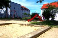 Kinderspielplatz 'Wehrstedt'