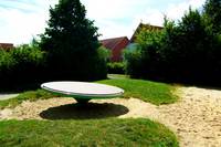 Spielplatz 'Landgraben'