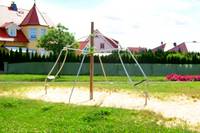 Spielplatz 'Bussardweg'